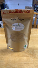 Load image into Gallery viewer, Maple Sugar 250g
