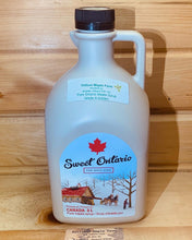 Load image into Gallery viewer, 2 litre Pure Grade A Maple Syrup
